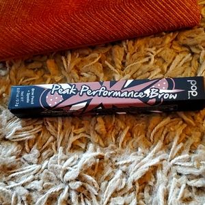 New - Pop peak performance brow pencil